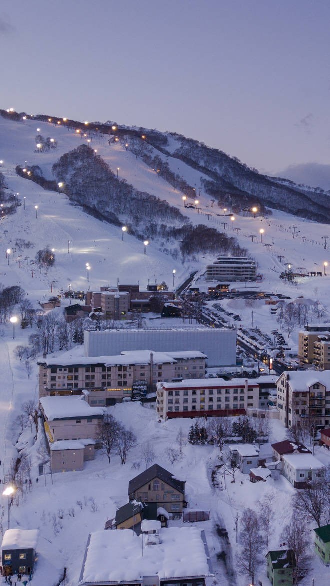 Niseko