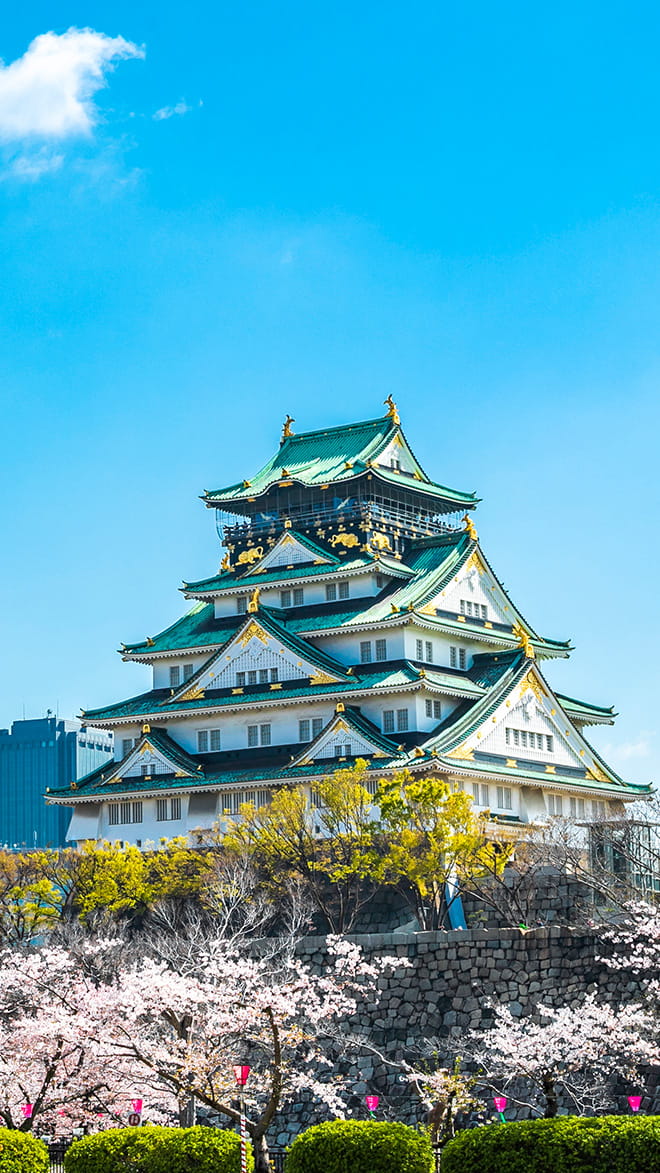 Osaka