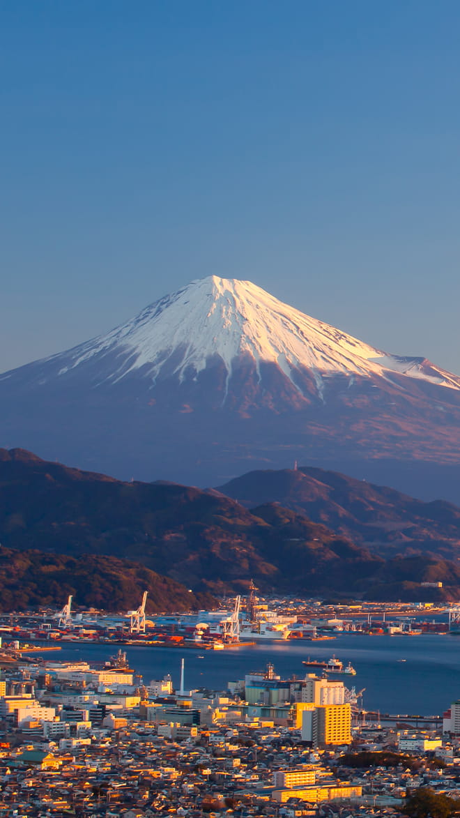 Shizuoka