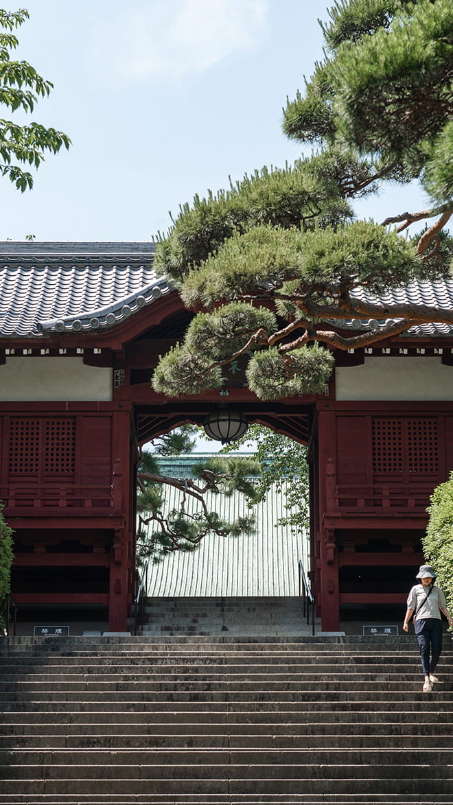 Tokyo