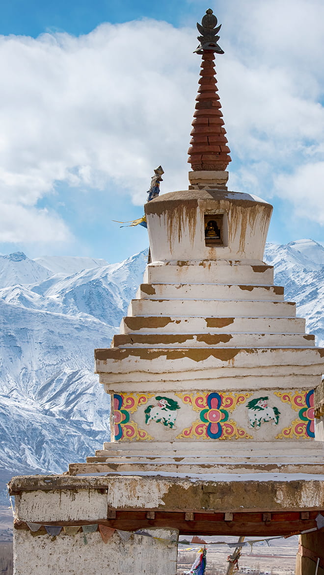 Ladakh