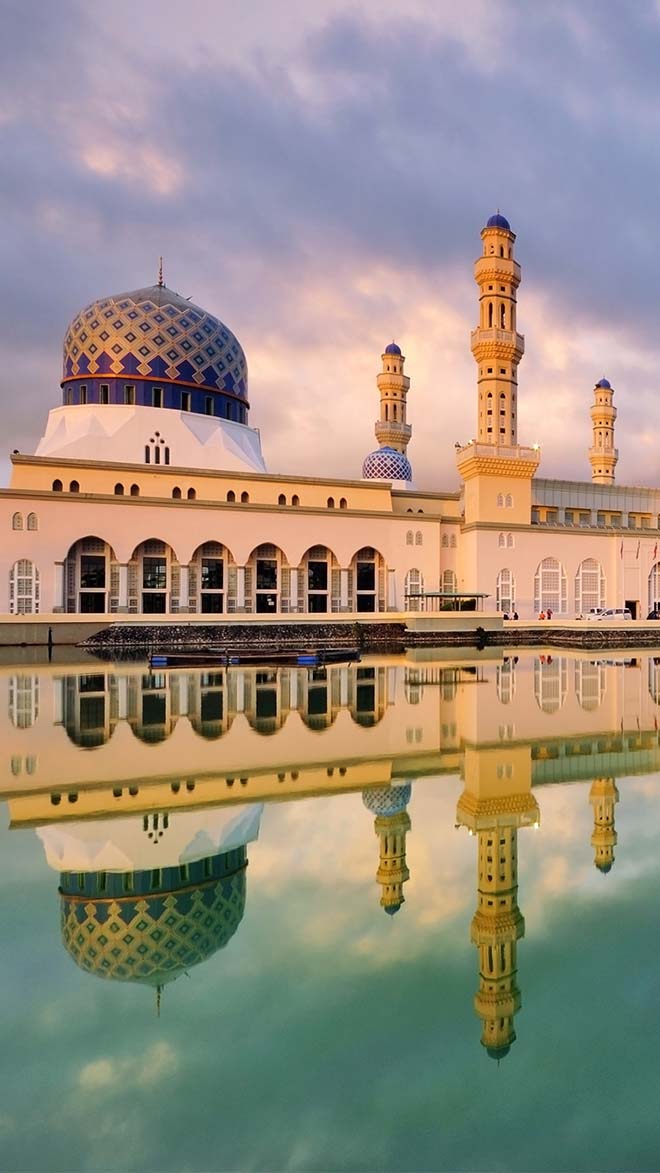 Kota Kinabalu