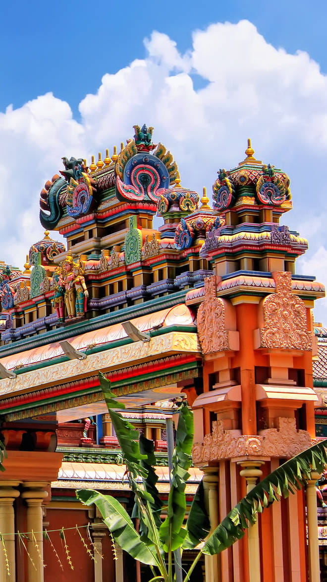 Kuala Lumpur