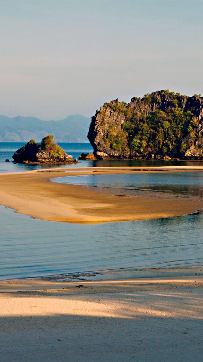 Langkawi