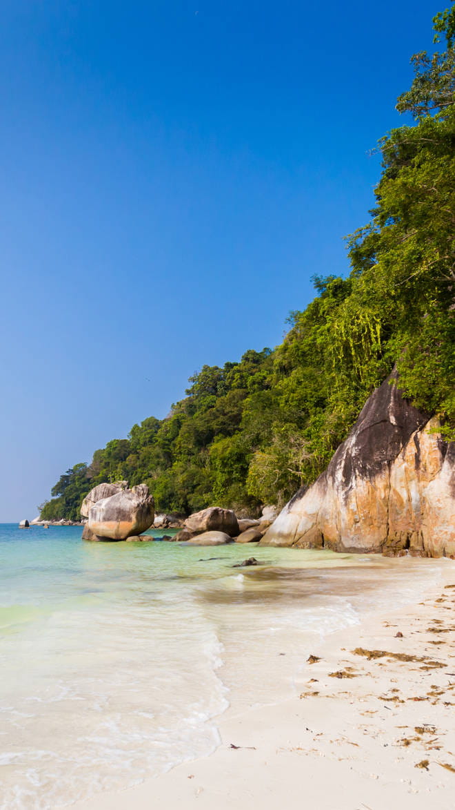 Pangkor Laut