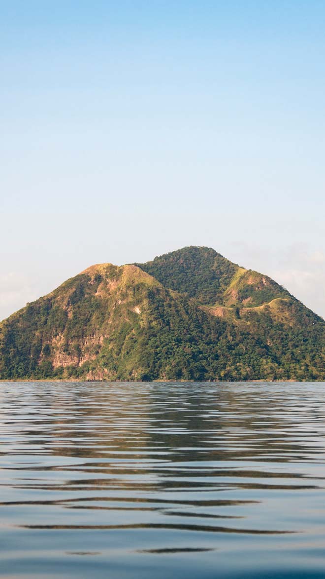 Tagaytay
