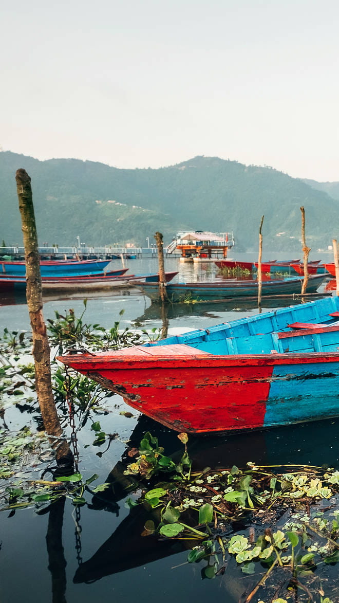 Pokhara