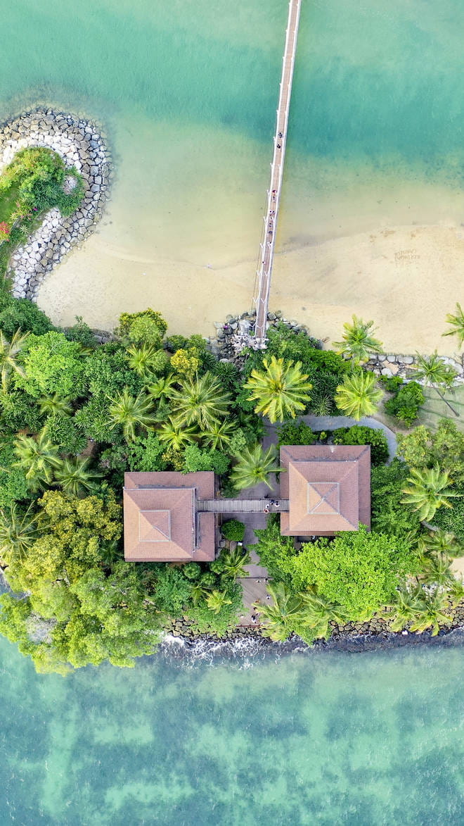 Sentosa Island