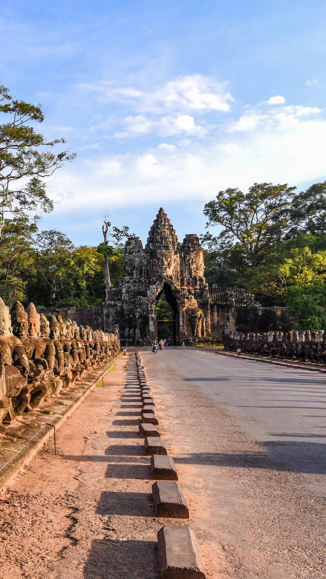 Siem Reap