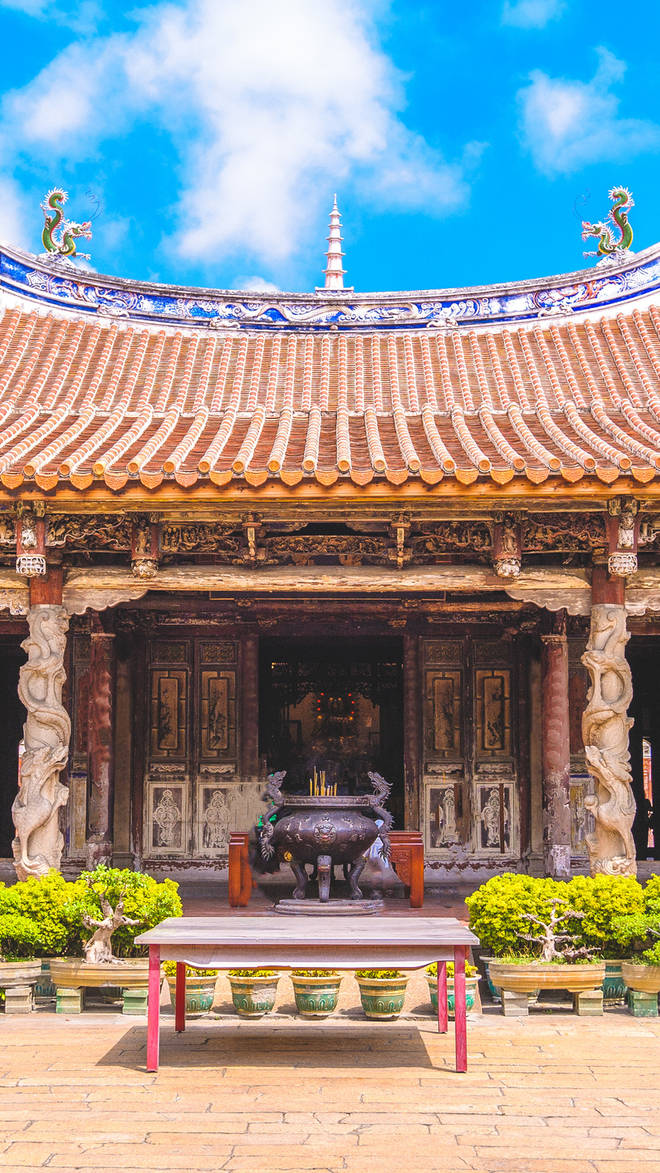 Lukang