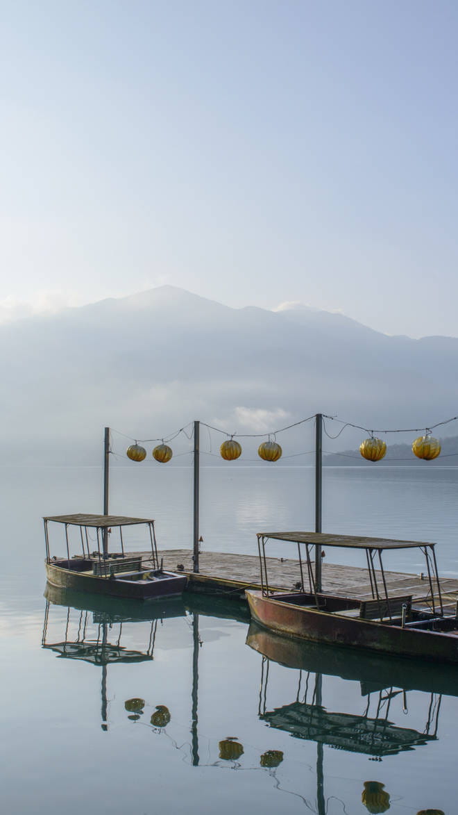 Nantou