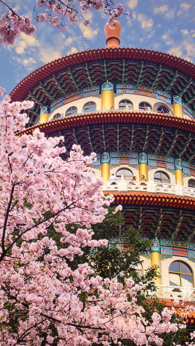 Taipei