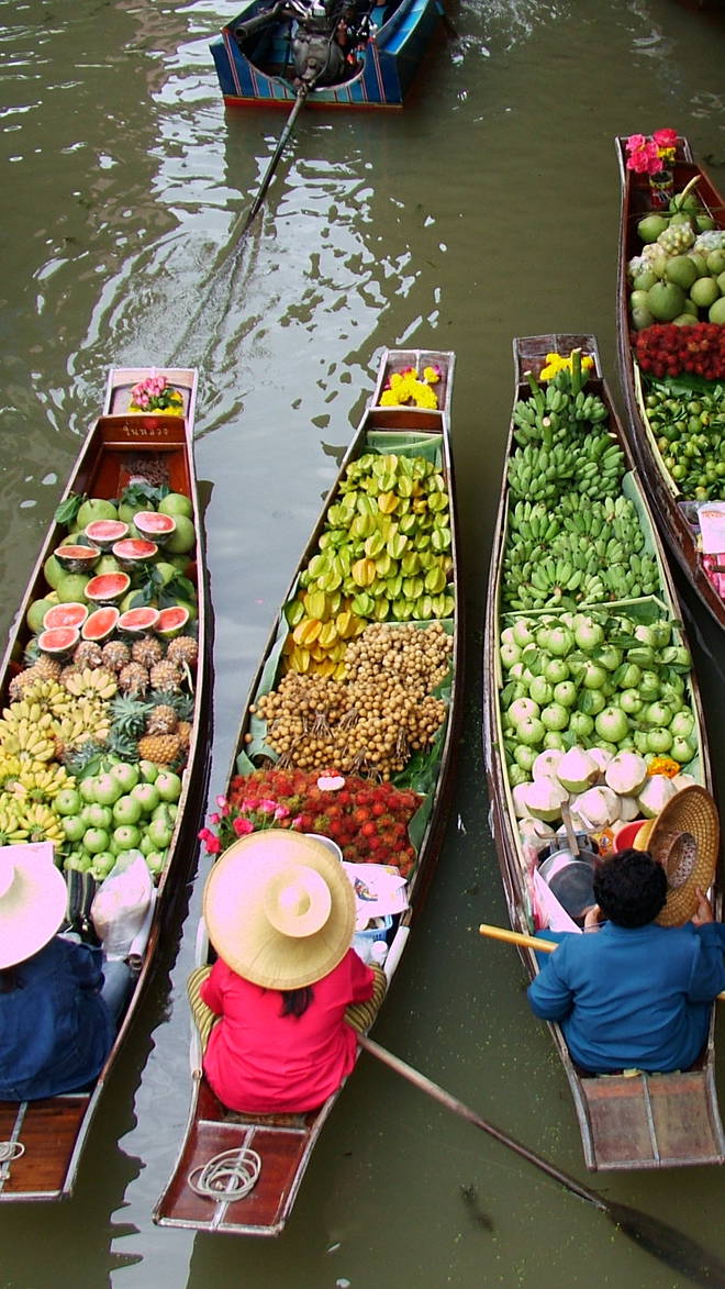 Bangkok