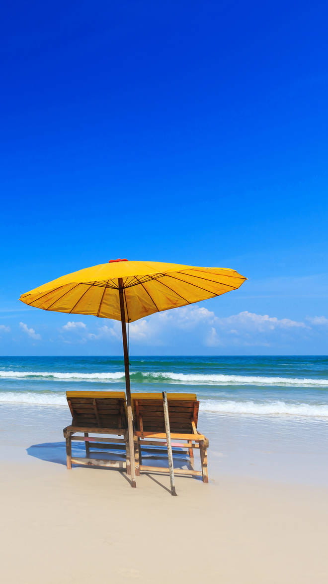 Hua Hin