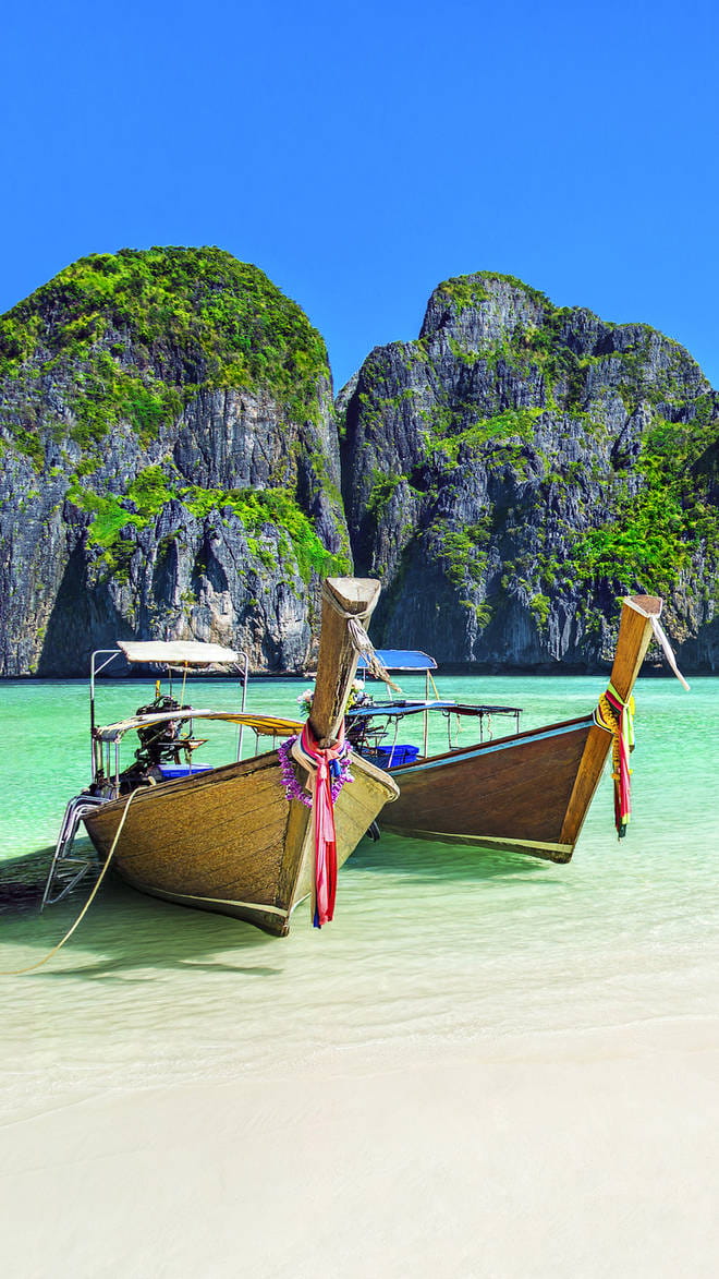 Koh Phi Phi