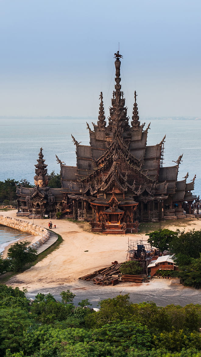 Pattaya