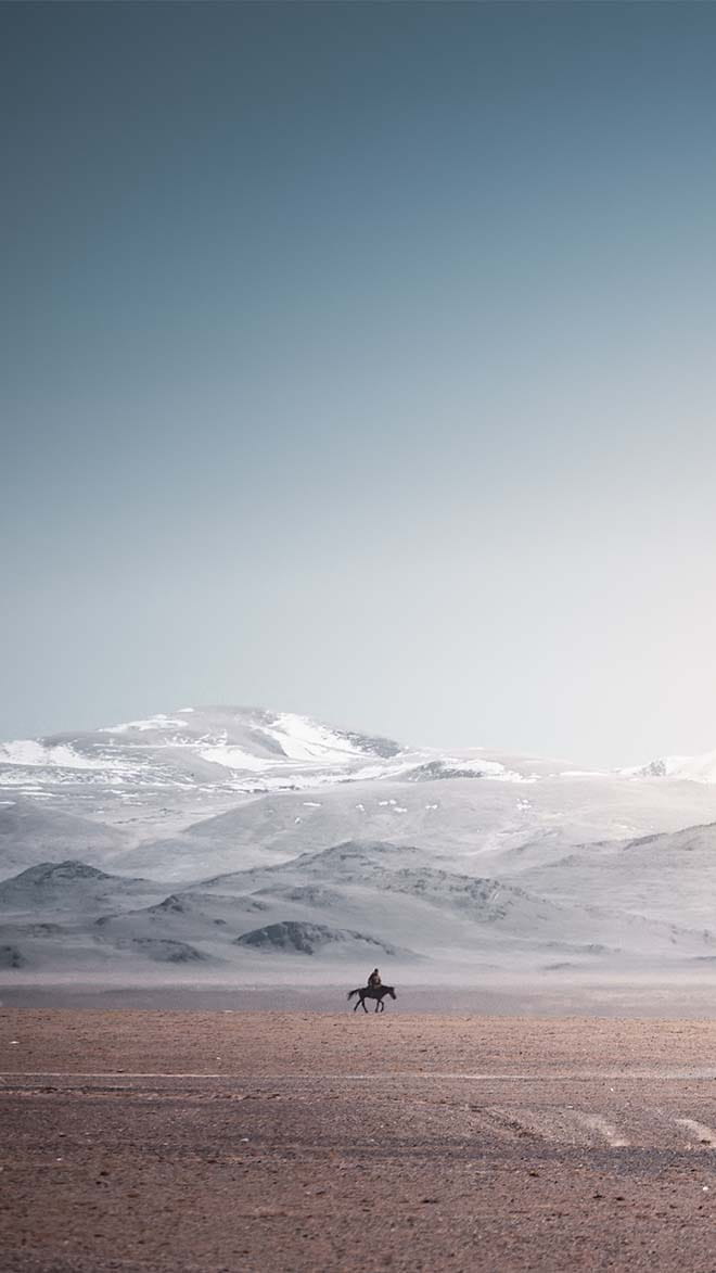 Ulaanbaatar