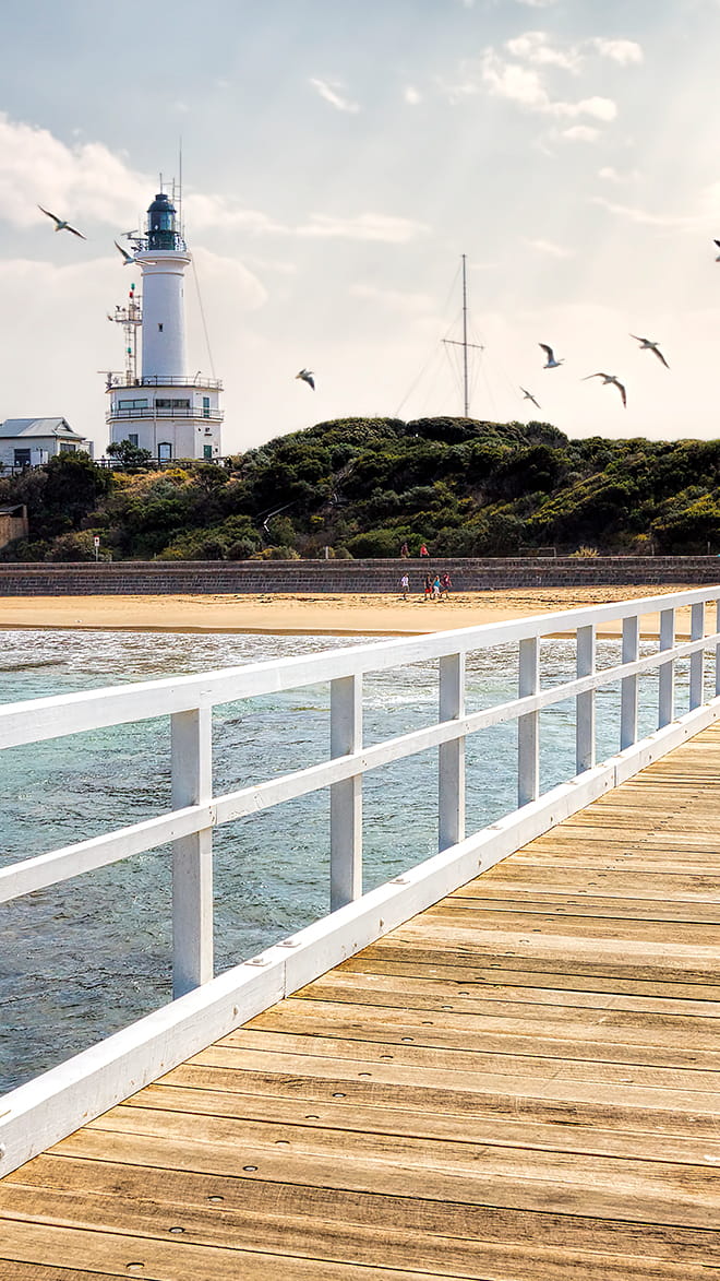 Bellarine Peninsula