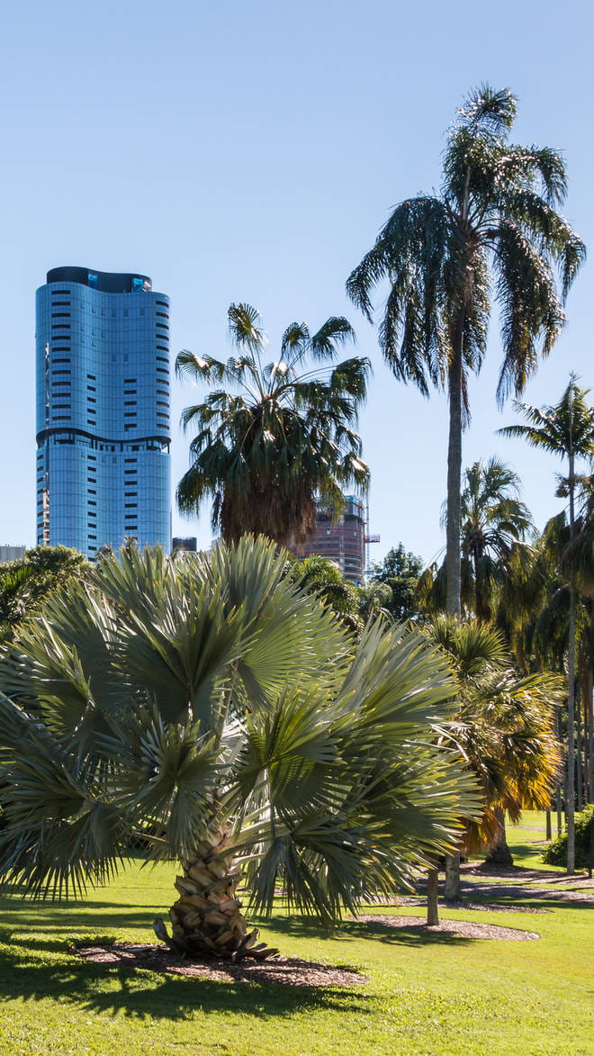 Brisbane