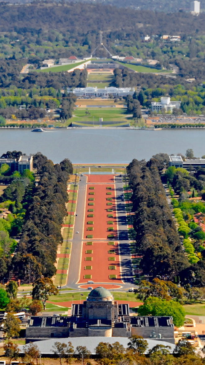Canberra