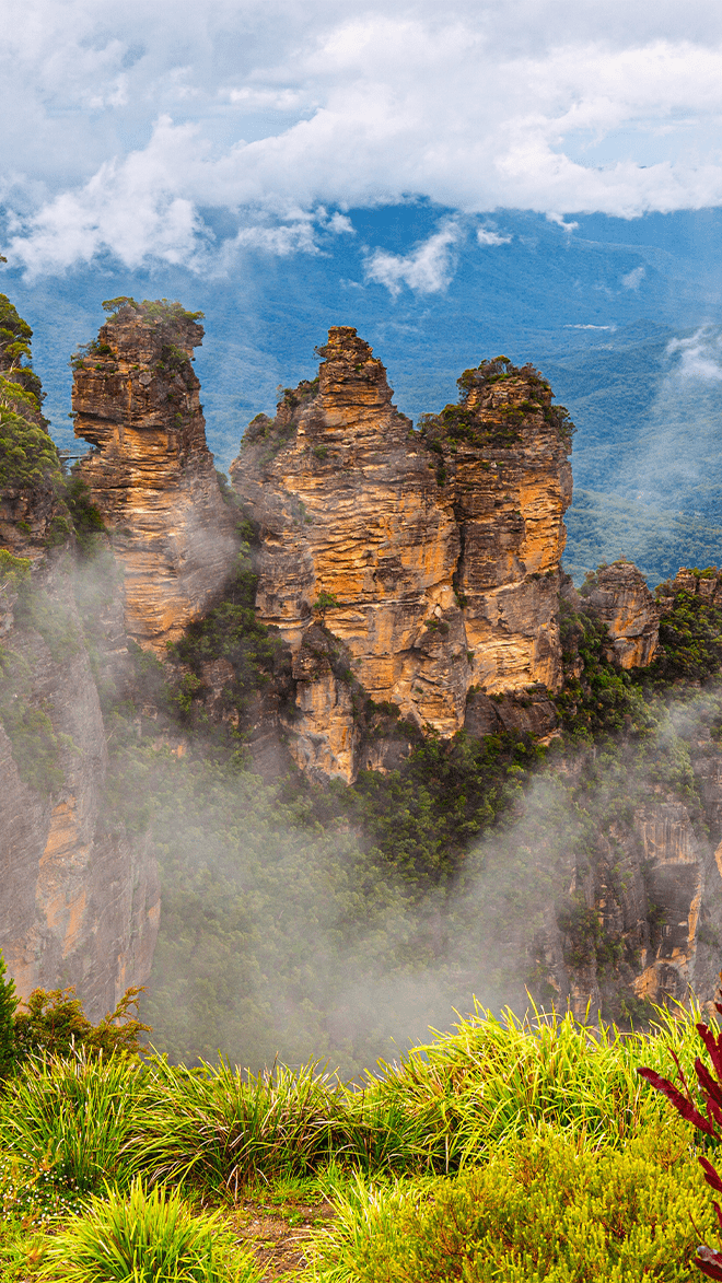 Katoomba