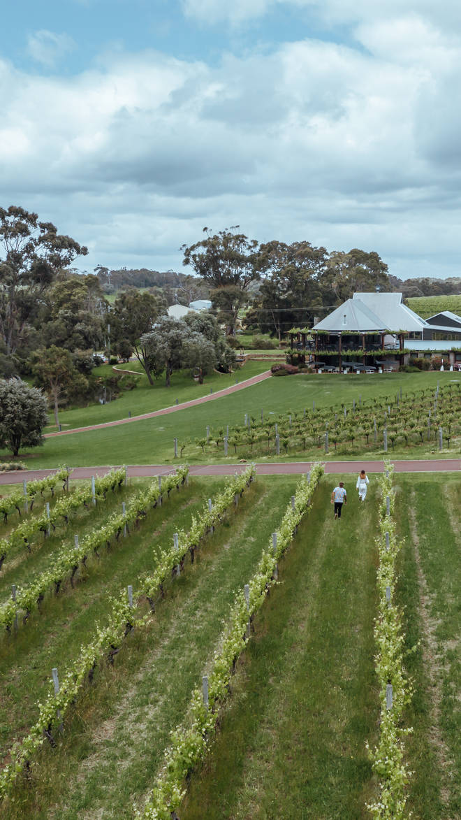 Margaret River