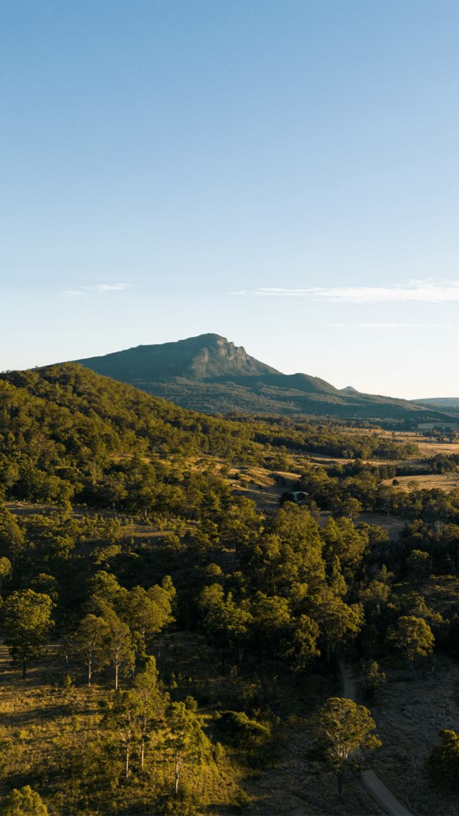 Scenic Rim