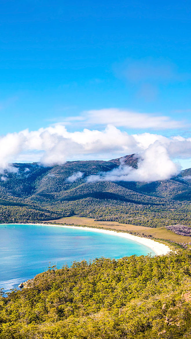 Tasmania