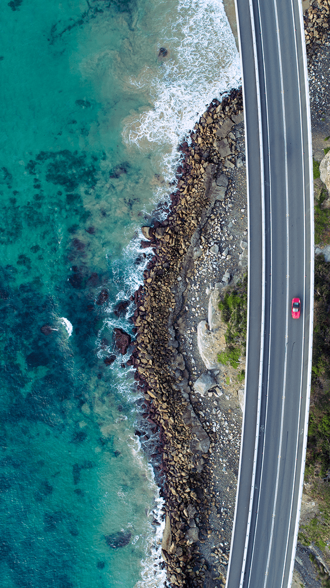 New South Wales