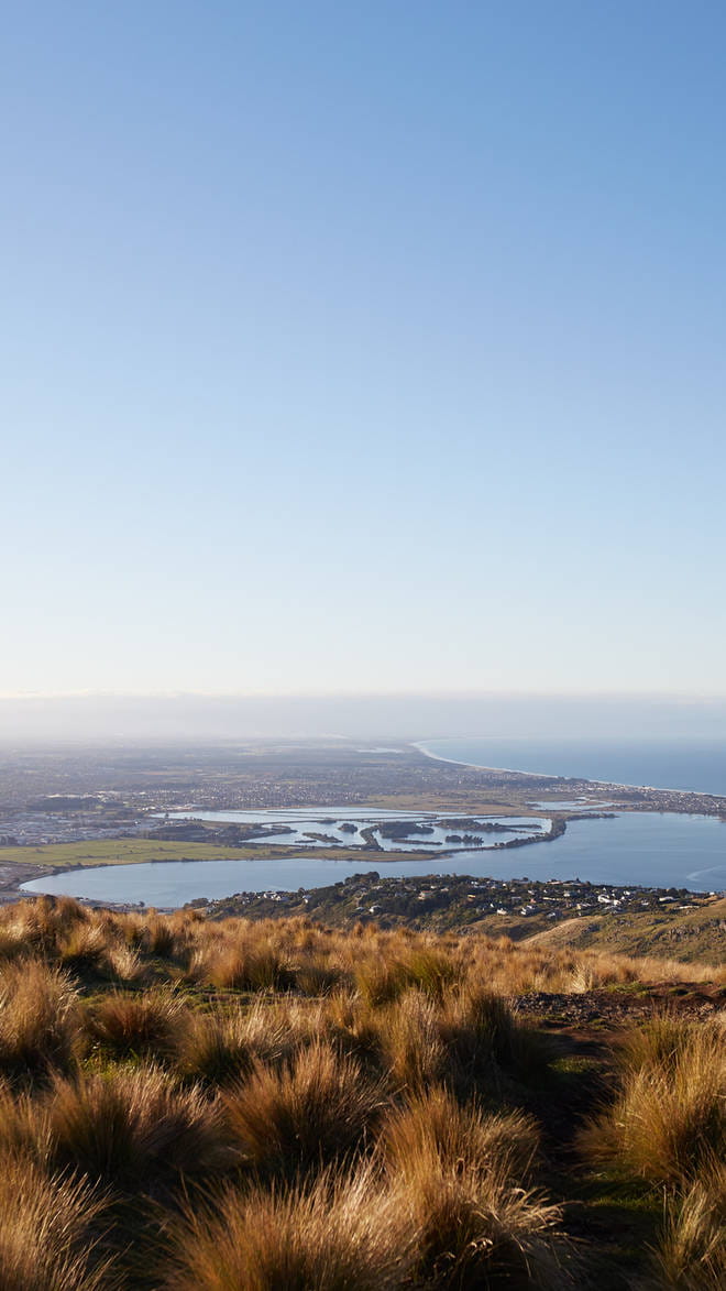 Christchurch