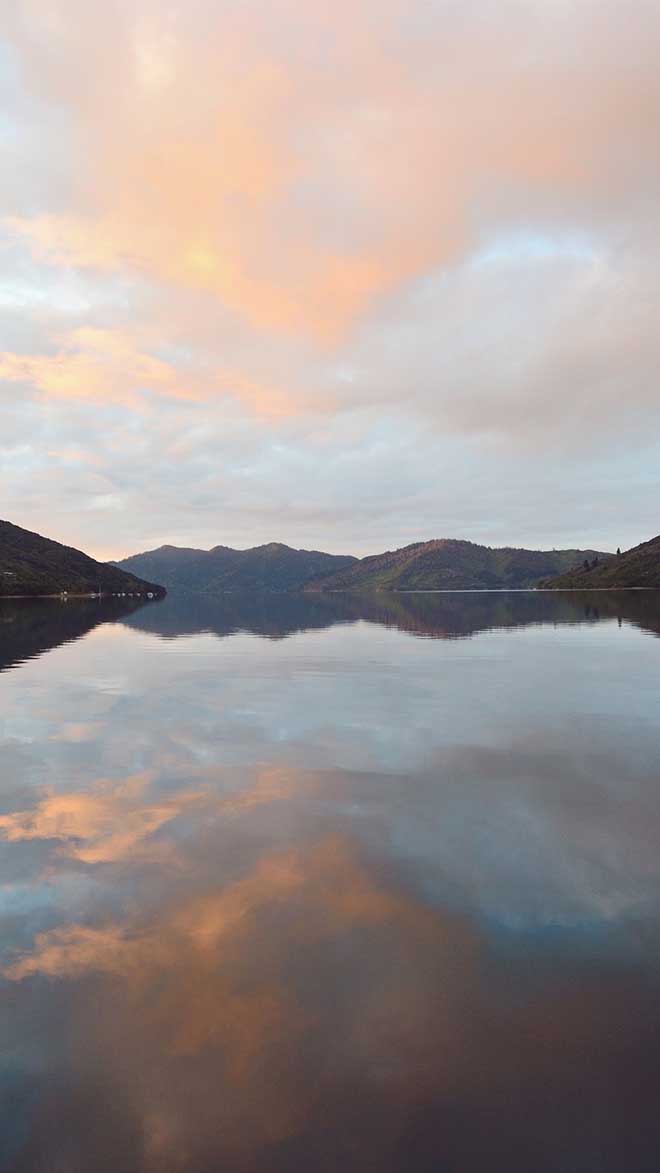 Marlborough Sounds