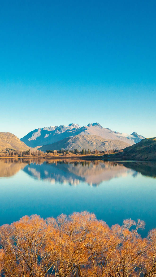 Queenstown