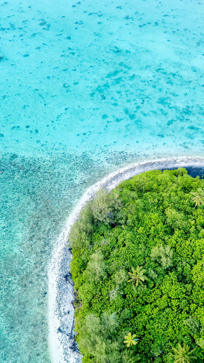 Rarotonga