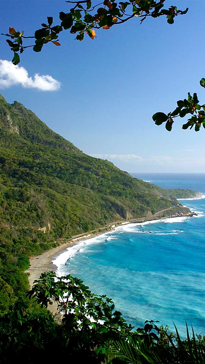 Barahona
