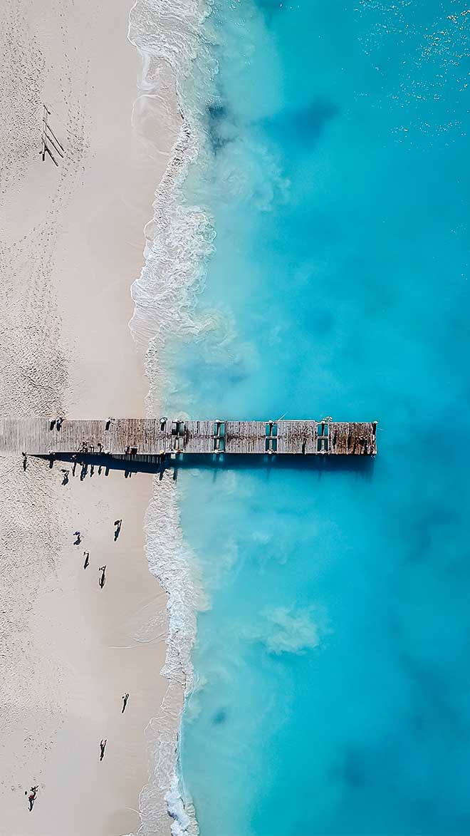 Grace Bay