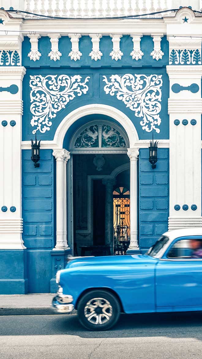 Havana