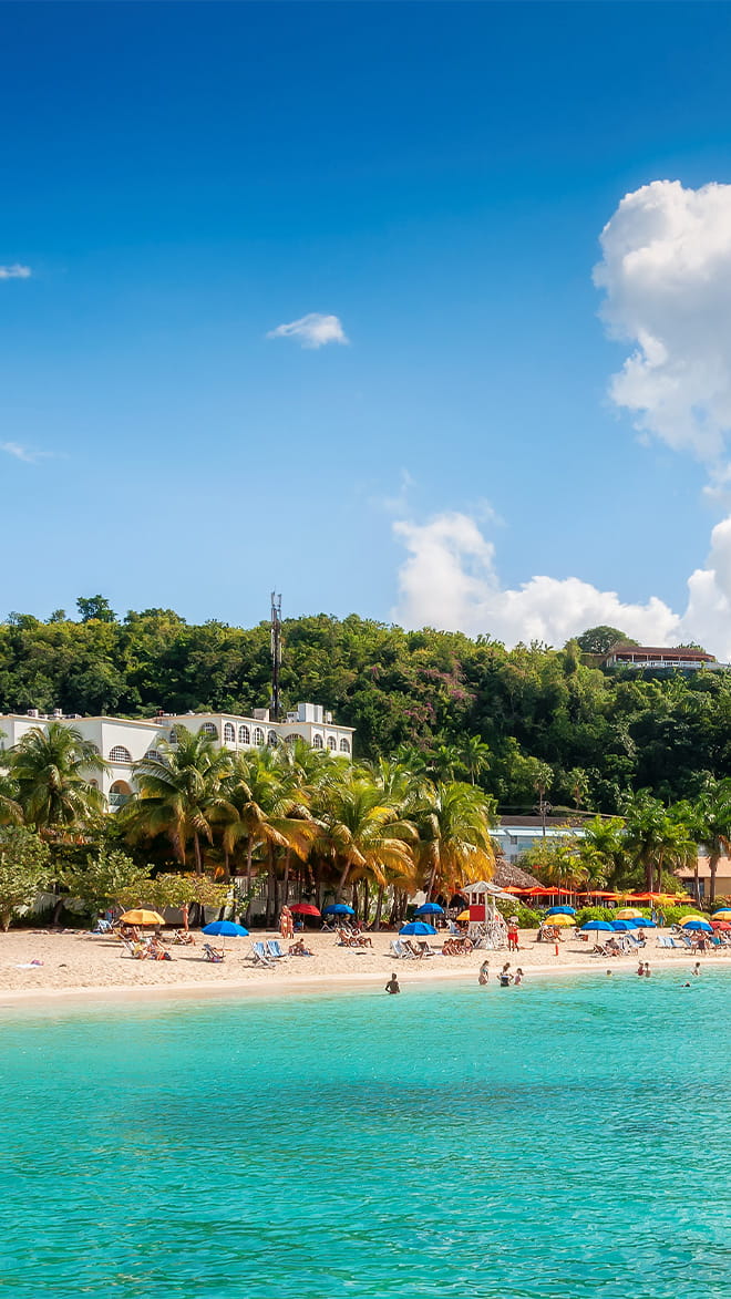 Montego Bay