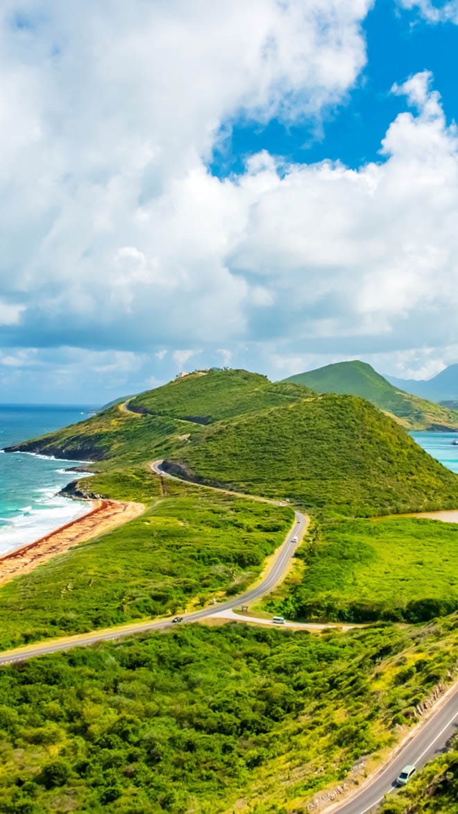 Nevis