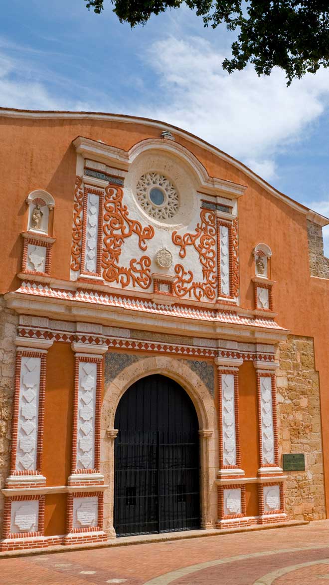 Santo Domingo