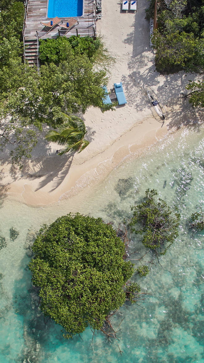 South Andros Island
