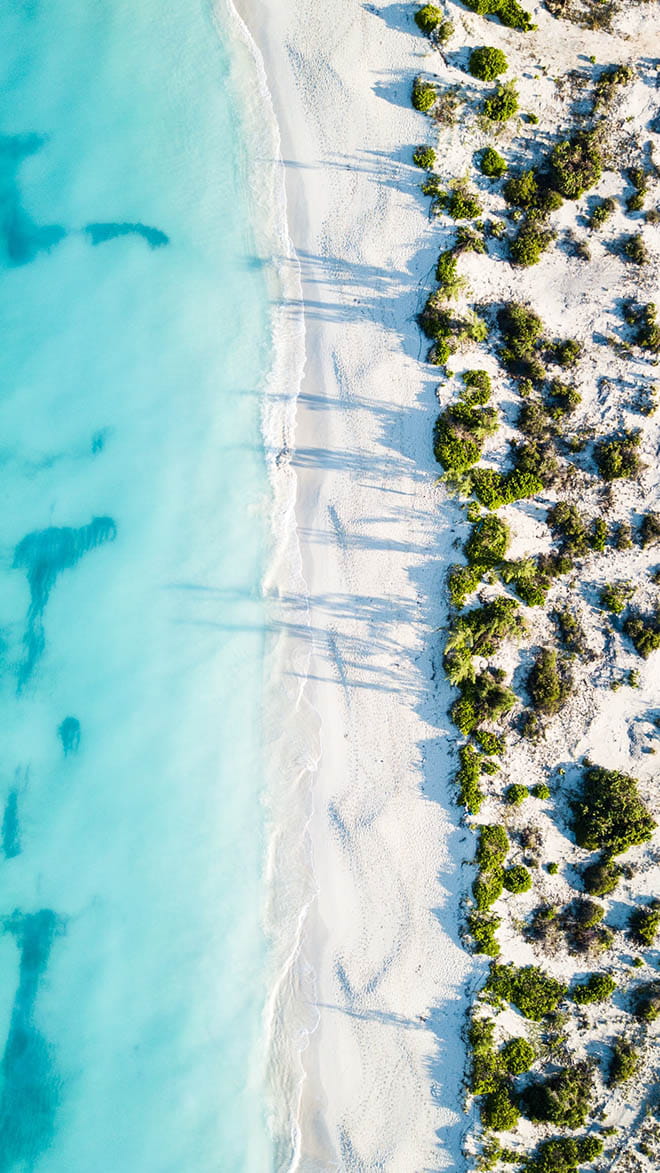 South Caicos