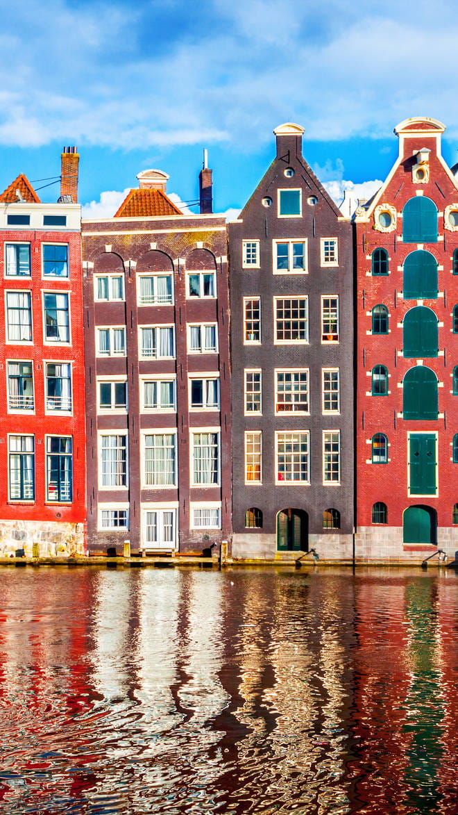 Amsterdam