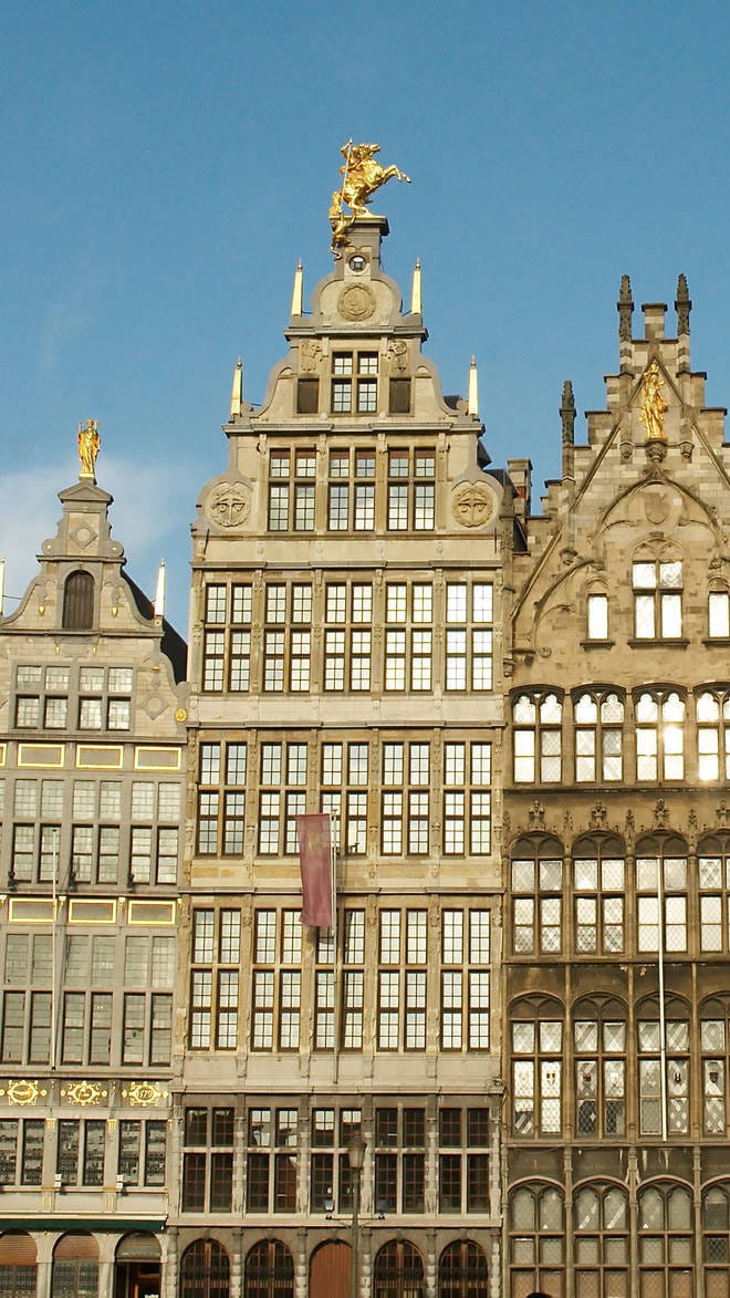Antwerp
