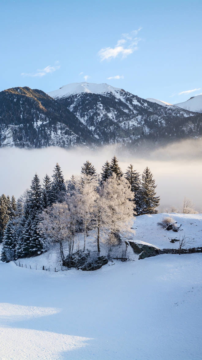 Lech am Arlberg