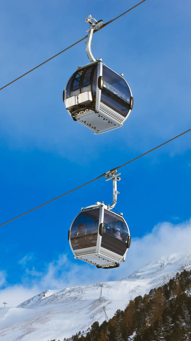 Obergurgl