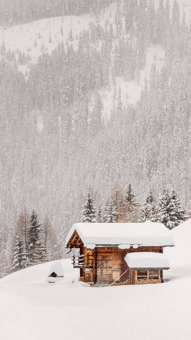 St Anton am Arlberg