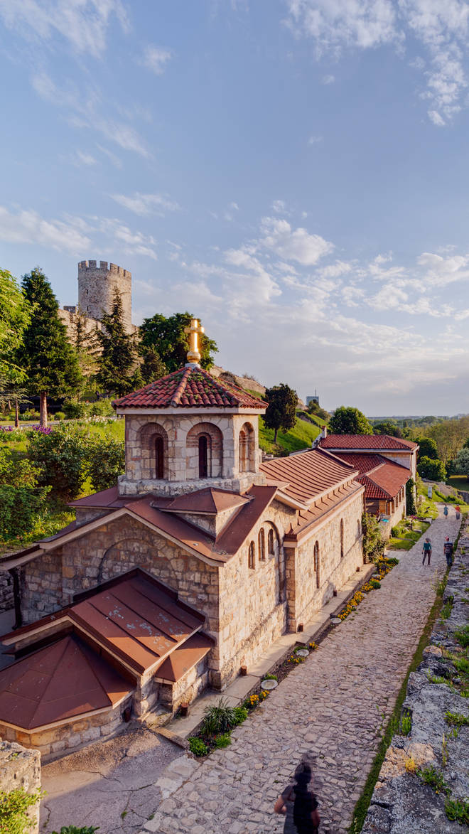 Belgrade