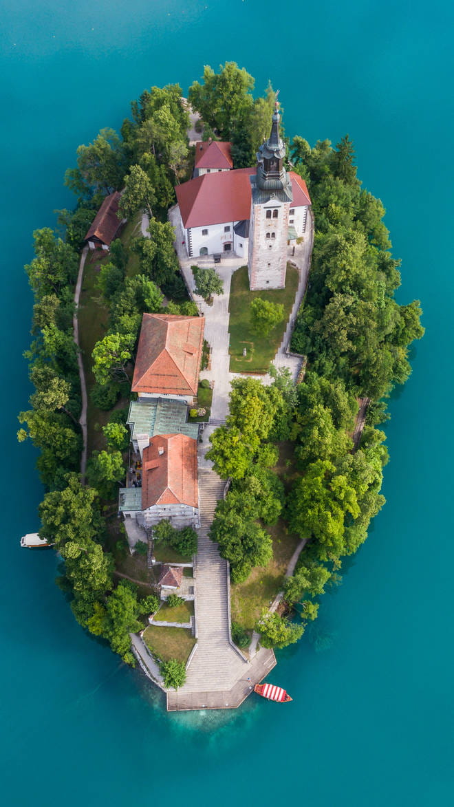 Bled