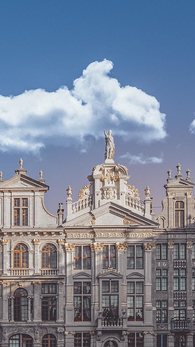 Brussels
