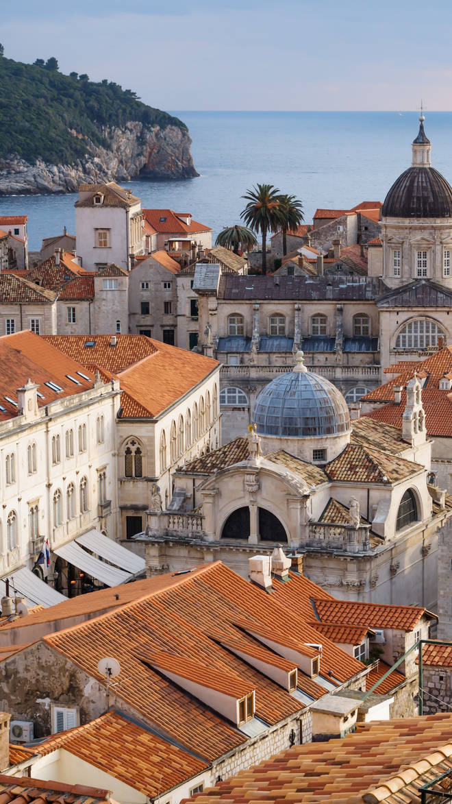 Dubrovnik